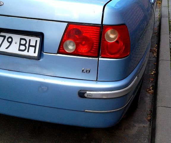 Чери Амулет, объемом двигателя 1.6 л и пробегом 0 тыс. км за 1400 $, фото 3 на Automoto.ua