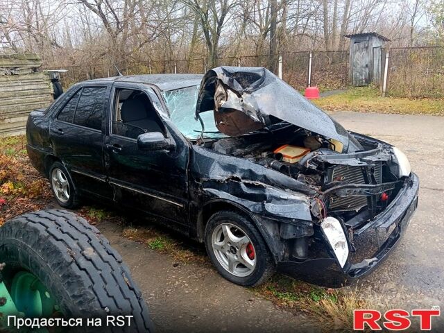 Чері Амулет, об'ємом двигуна 1.5 л та пробігом 140 тис. км за 850 $, фото 2 на Automoto.ua