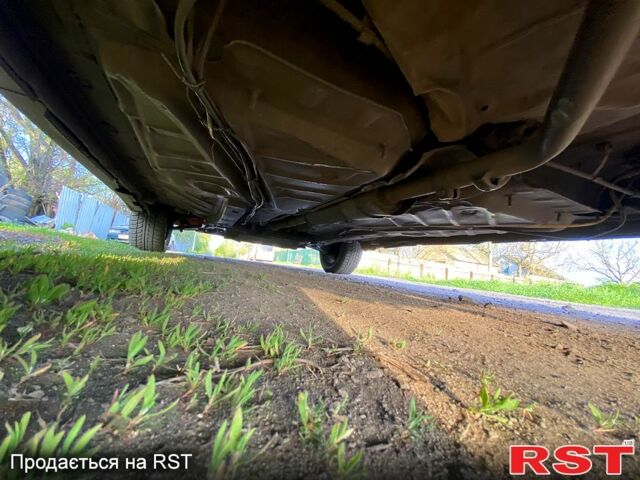 Чері Амулет, об'ємом двигуна 16 л та пробігом 150 тис. км за 1100 $, фото 9 на Automoto.ua