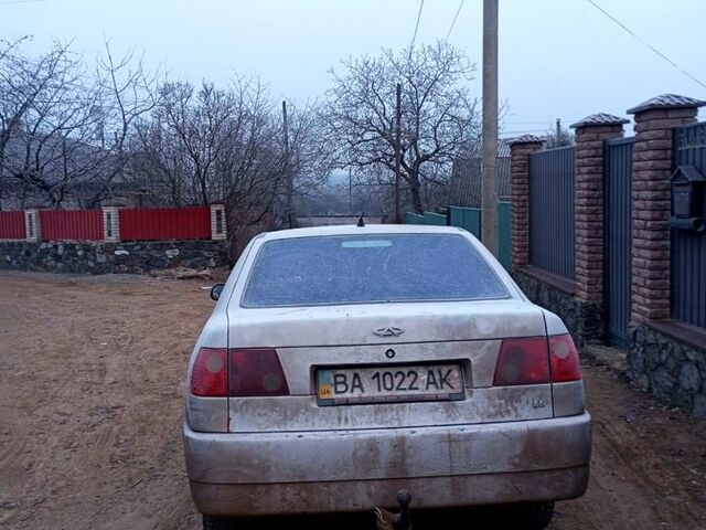 Чери Амулет, объемом двигателя 16 л и пробегом 300 тыс. км за 860 $, фото 4 на Automoto.ua