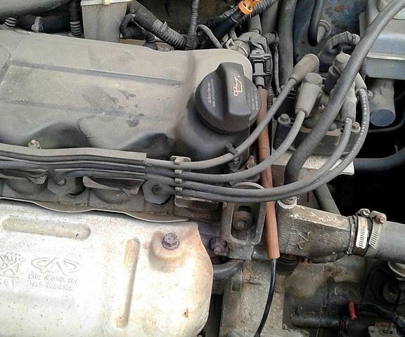 Чери Амулет, объемом двигателя 1.6 л и пробегом 0 тыс. км за 1400 $, фото 2 на Automoto.ua