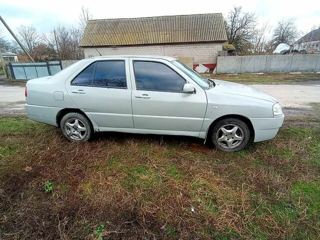 Чері Амулет, об'ємом двигуна 1.7 л та пробігом 89 тис. км за 1100 $, фото 1 на Automoto.ua