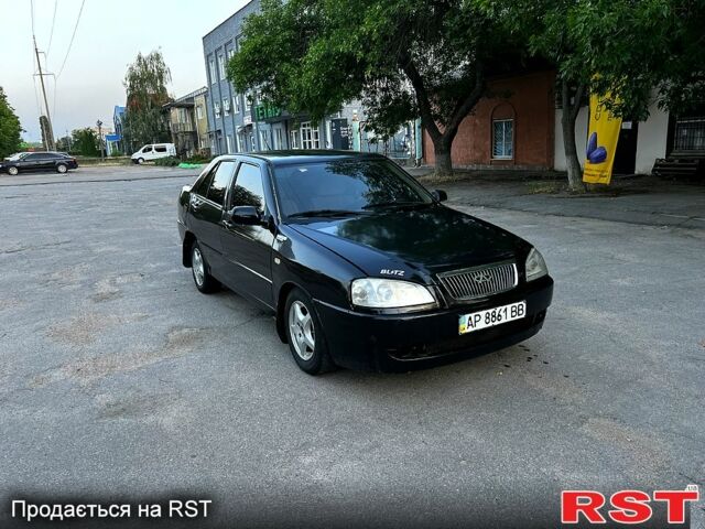 Чері Амулет, об'ємом двигуна 1.6 л та пробігом 214 тис. км за 1000 $, фото 5 на Automoto.ua
