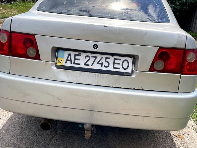 Чери Амулет, объемом двигателя 1.6 л и пробегом 0 тыс. км за 1500 $, фото 3 на Automoto.ua