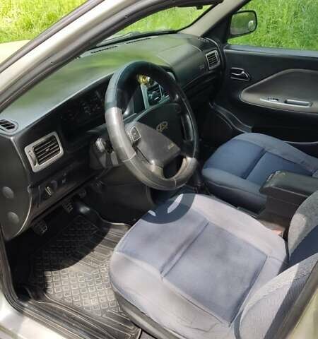 Чері Амулет, об'ємом двигуна 1.6 л та пробігом 198 тис. км за 2500 $, фото 5 на Automoto.ua