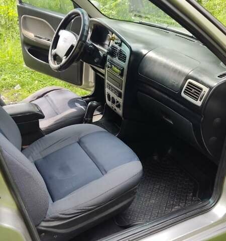 Чері Амулет, об'ємом двигуна 1.6 л та пробігом 198 тис. км за 2500 $, фото 10 на Automoto.ua