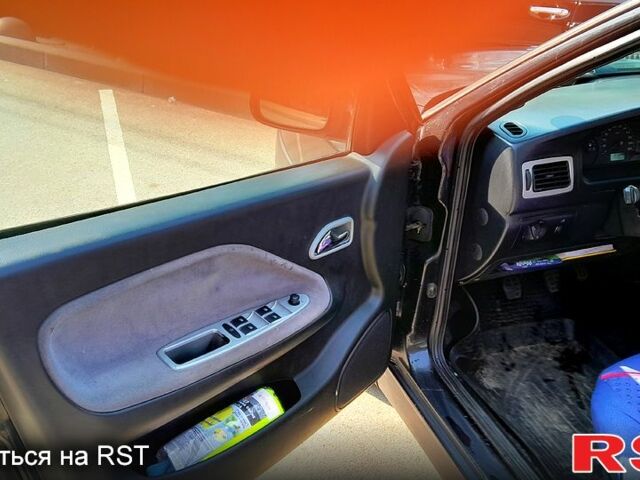 Чери Амулет, объемом двигателя 1.5 л и пробегом 115 тыс. км за 3000 $, фото 4 на Automoto.ua