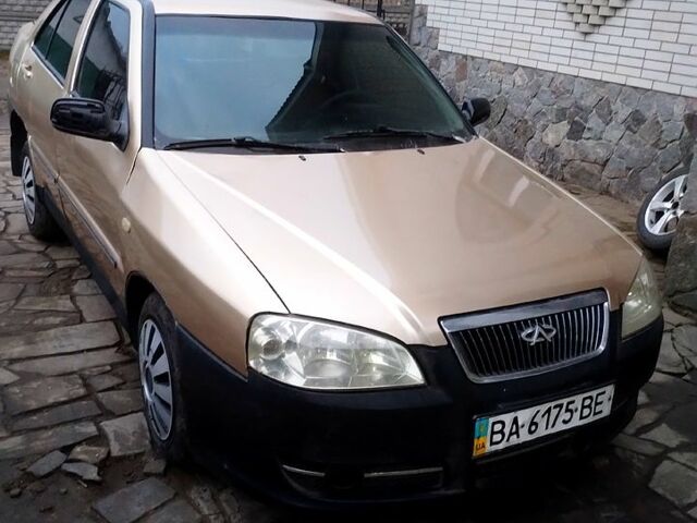 Чері Амулет, об'ємом двигуна 16 л та пробігом 196 тис. км за 1500 $, фото 5 на Automoto.ua