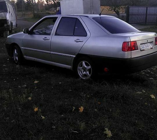 Чери Амулет, объемом двигателя 1.5 л и пробегом 0 тыс. км за 1400 $, фото 2 на Automoto.ua
