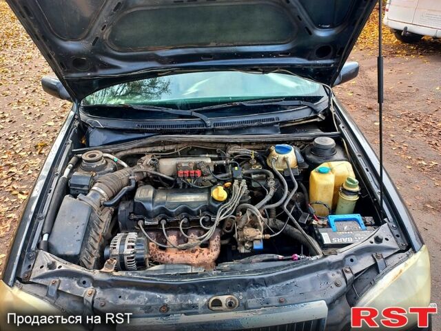 Чери Амулет, объемом двигателя 1.6 л и пробегом 0 тыс. км за 800 $, фото 6 на Automoto.ua