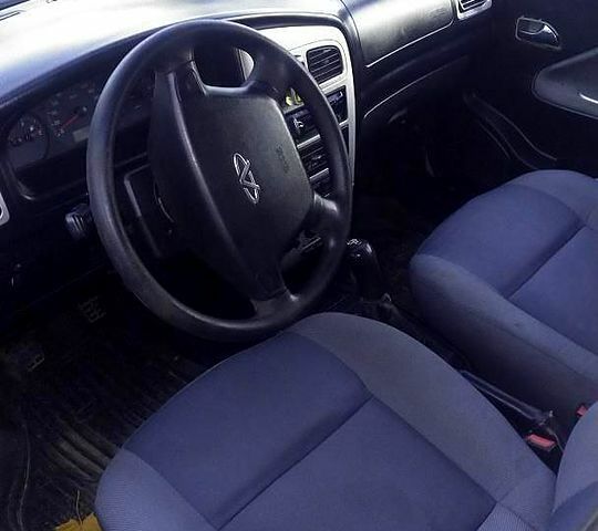 Чери Амулет, объемом двигателя 1.5 л и пробегом 0 тыс. км за 1400 $, фото 3 на Automoto.ua