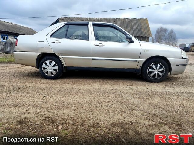 Чери Амулет, объемом двигателя 16 л и пробегом 0 тыс. км за 1300 $, фото 1 на Automoto.ua