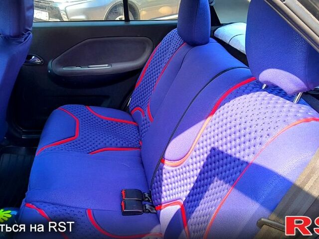 Чери Амулет, объемом двигателя 1.5 л и пробегом 115 тыс. км за 3000 $, фото 7 на Automoto.ua