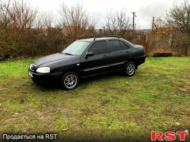 Чері Амулет, об'ємом двигуна 1.6 л та пробігом 300 тис. км за 1500 $, фото 1 на Automoto.ua