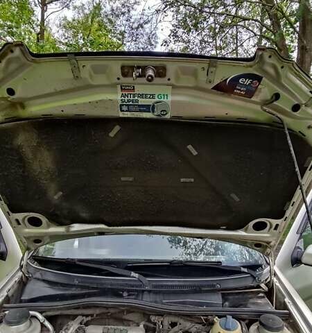 Чері Амулет, об'ємом двигуна 1.6 л та пробігом 198 тис. км за 2500 $, фото 16 на Automoto.ua