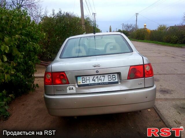 Чери Амулет, объемом двигателя 1.6 л и пробегом 0 тыс. км за 800 $, фото 2 на Automoto.ua