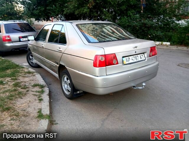 Чері Амулет, об'ємом двигуна 1.6 л та пробігом 0 тис. км за 1500 $, фото 1 на Automoto.ua