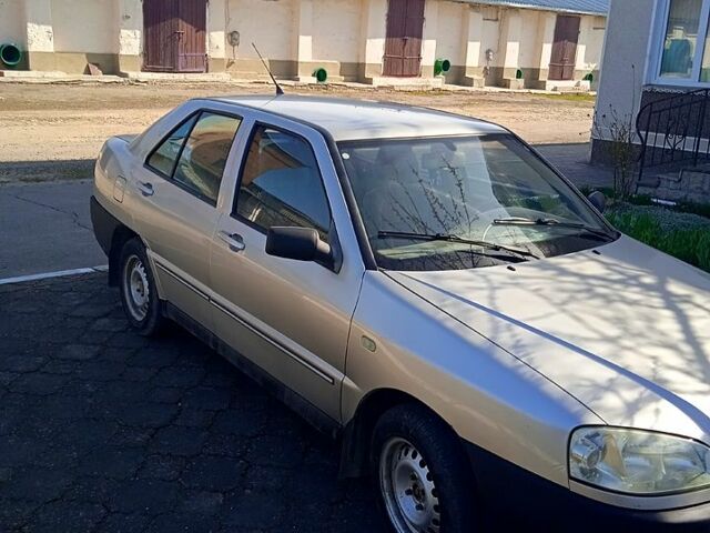Чері Амулет, об'ємом двигуна 1.6 л та пробігом 120 тис. км за 2500 $, фото 1 на Automoto.ua
