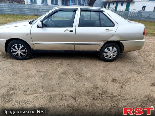 Чери Амулет, объемом двигателя 16 л и пробегом 0 тыс. км за 1300 $, фото 4 на Automoto.ua