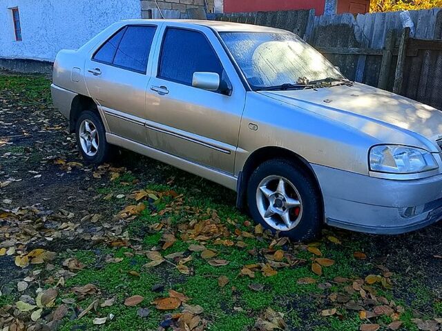 Чері Амулет, об'ємом двигуна 1.6 л та пробігом 170 тис. км за 1100 $, фото 2 на Automoto.ua