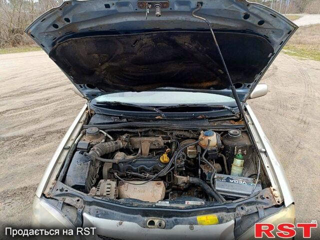 Чері Амулет, об'ємом двигуна 16 л та пробігом 100 тис. км за 1500 $, фото 1 на Automoto.ua