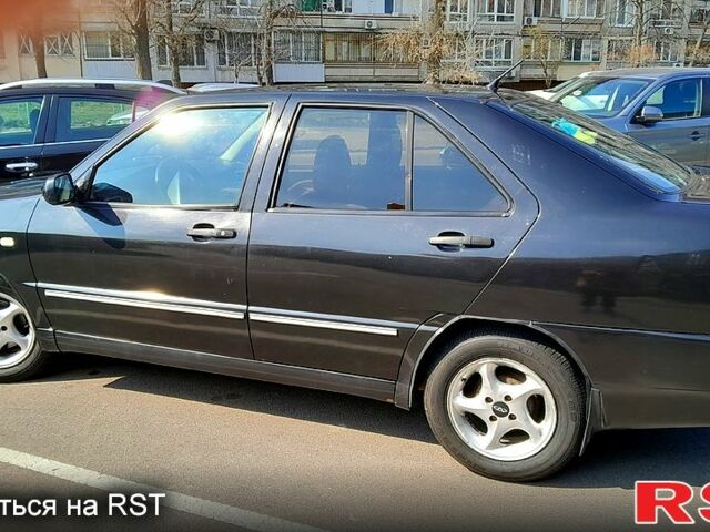 Чери Амулет, объемом двигателя 1.5 л и пробегом 115 тыс. км за 3000 $, фото 1 на Automoto.ua