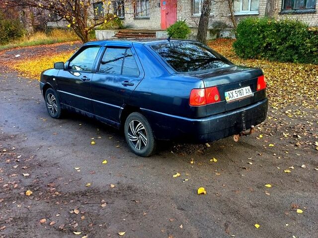 Чери Амулет, объемом двигателя 1.6 л и пробегом 0 тыс. км за 800 $, фото 2 на Automoto.ua