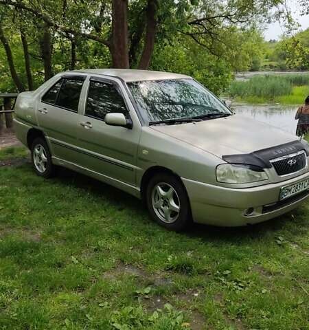 Чері Амулет, об'ємом двигуна 1.6 л та пробігом 198 тис. км за 2500 $, фото 1 на Automoto.ua