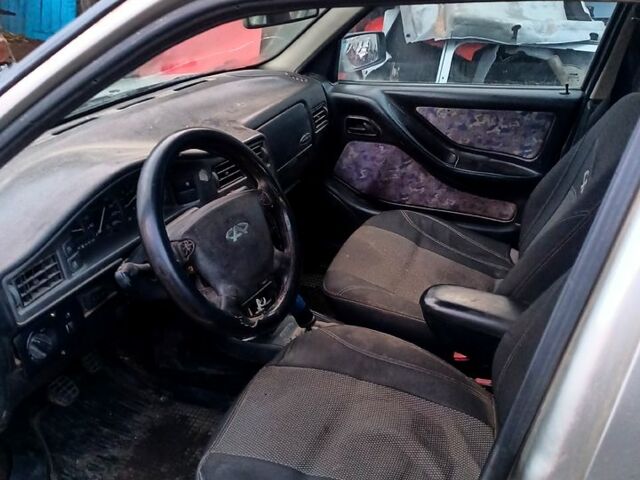 Чері Амулет, об'ємом двигуна 19 л та пробігом 250 тис. км за 1000 $, фото 4 на Automoto.ua