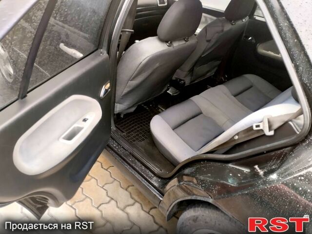 Чері Амулет, об'ємом двигуна 1.6 л та пробігом 130 тис. км за 2450 $, фото 5 на Automoto.ua