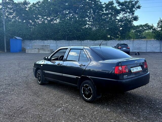 Чери Амулет, объемом двигателя 1.6 л и пробегом 210 тыс. км за 900 $, фото 1 на Automoto.ua