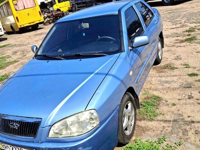 Чері Амулет, об'ємом двигуна 1.6 л та пробігом 0 тис. км за 1800 $, фото 2 на Automoto.ua