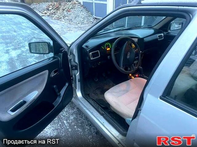 Чери Амулет, объемом двигателя 15 л и пробегом 280 тыс. км за 1800 $, фото 4 на Automoto.ua