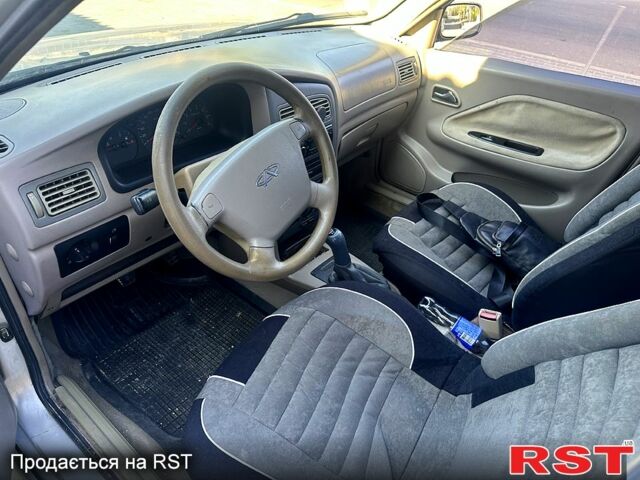 Чері Амулет, об'ємом двигуна 1.6 л та пробігом 0 тис. км за 1900 $, фото 4 на Automoto.ua