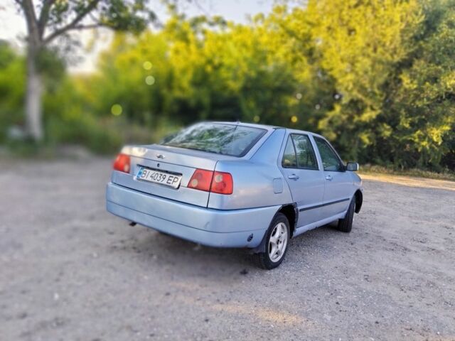 Чери Амулет, объемом двигателя 0 л и пробегом 289 тыс. км за 1100 $, фото 2 на Automoto.ua