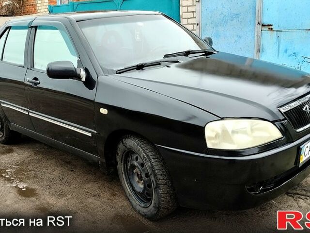 Чері Амулет, об'ємом двигуна 1.6 л та пробігом 100 тис. км за 1600 $, фото 1 на Automoto.ua