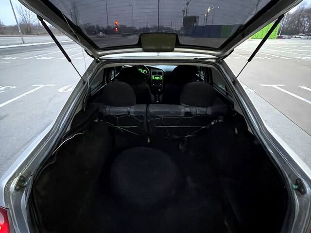 Чері Амулет, об'ємом двигуна 1.5 л та пробігом 190 тис. км за 1500 $, фото 6 на Automoto.ua