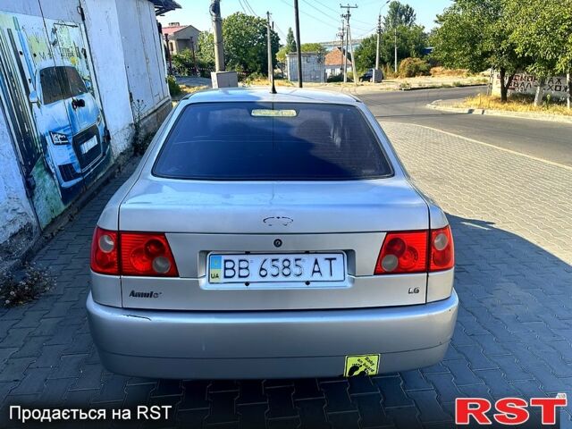 Чері Амулет, об'ємом двигуна 1.6 л та пробігом 0 тис. км за 1900 $, фото 2 на Automoto.ua