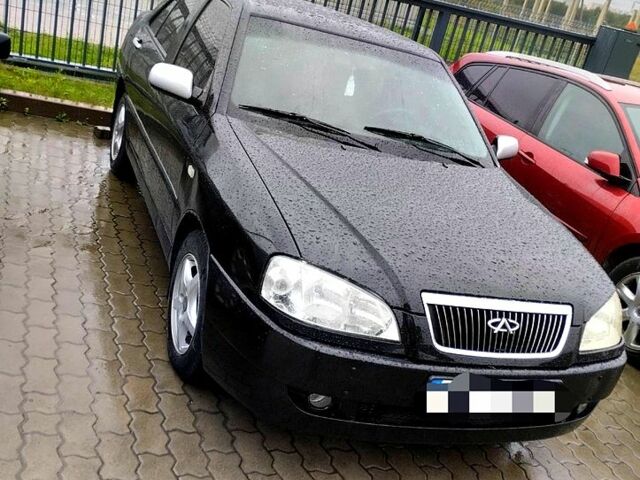 Чері Амулет, об'ємом двигуна 1.6 л та пробігом 130 тис. км за 2450 $, фото 1 на Automoto.ua