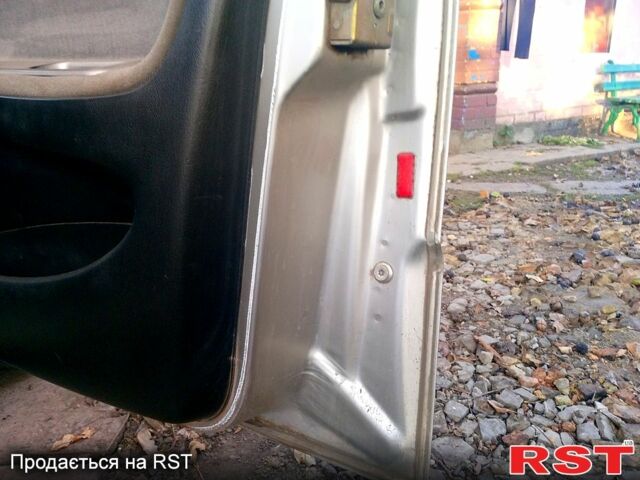 Чери Амулет, объемом двигателя 1.6 л и пробегом 0 тыс. км за 2200 $, фото 8 на Automoto.ua