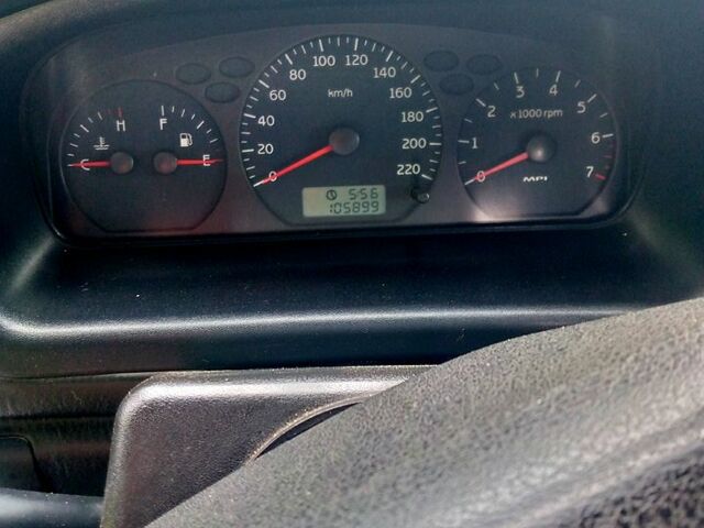 Чери Амулет, объемом двигателя 1.6 л и пробегом 0 тыс. км за 2000 $, фото 2 на Automoto.ua