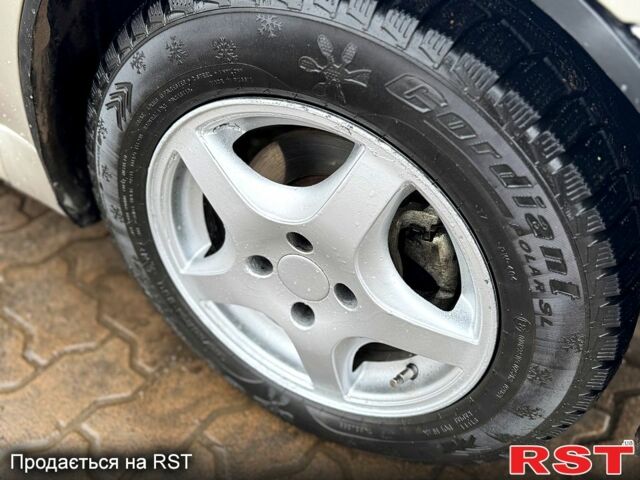 Чери Амулет, объемом двигателя 16 л и пробегом 168 тыс. км за 2500 $, фото 6 на Automoto.ua