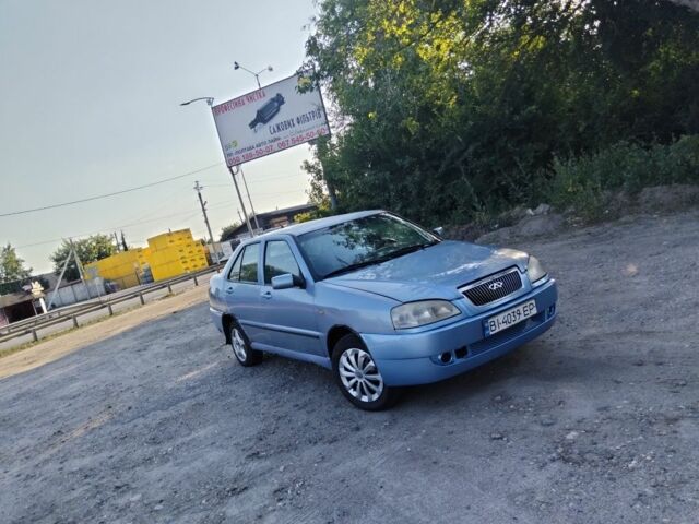 Чери Амулет, объемом двигателя 0 л и пробегом 289 тыс. км за 1399 $, фото 1 на Automoto.ua