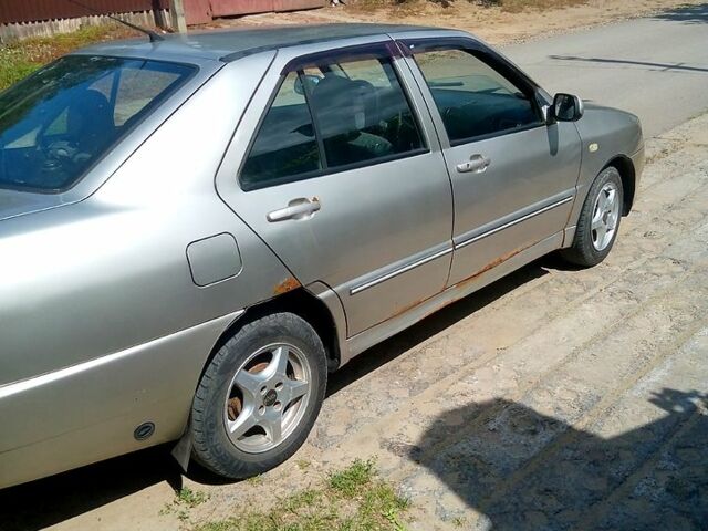 Чері Амулет, об'ємом двигуна 1.6 л та пробігом 162 тис. км за 1250 $, фото 1 на Automoto.ua