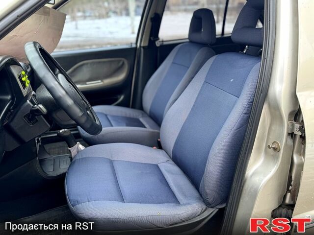 Чери Амулет, объемом двигателя 16 л и пробегом 168 тыс. км за 2500 $, фото 8 на Automoto.ua