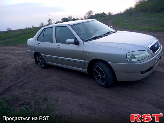 Чері Амулет, об'ємом двигуна 1.6 л та пробігом 140 тис. км за 2300 $, фото 3 на Automoto.ua