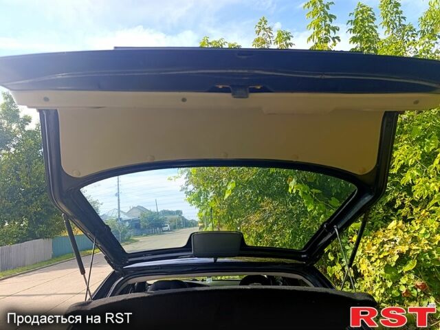 Чері Амулет, об'ємом двигуна 1.6 л та пробігом 115 тис. км за 1999 $, фото 13 на Automoto.ua