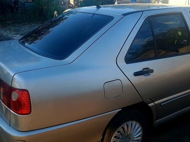 Чері Амулет, об'ємом двигуна 1.6 л та пробігом 125 тис. км за 1750 $, фото 3 на Automoto.ua