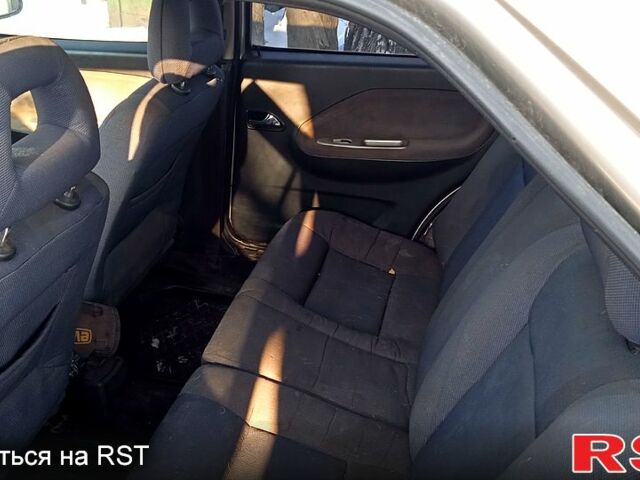 Чери Амулет, объемом двигателя 1.6 л и пробегом 340 тыс. км за 1600 $, фото 2 на Automoto.ua
