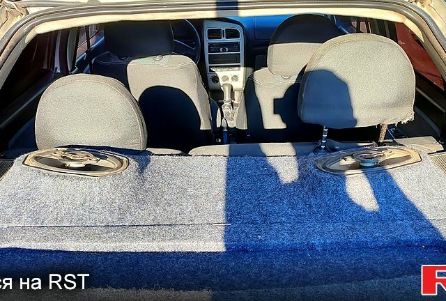 Чери Амулет, объемом двигателя 1.6 л и пробегом 121 тыс. км за 1830 $, фото 2 на Automoto.ua